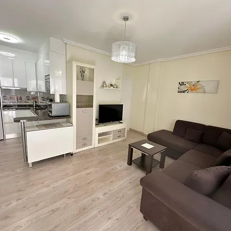 Mar Menor * Torrevieja