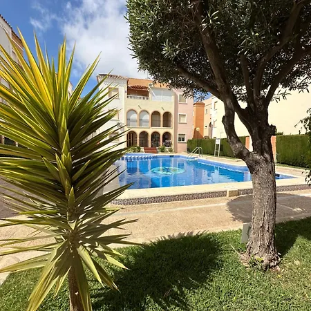 Mar Menor Apartamento