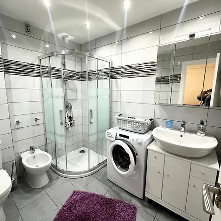 Mar Menor Διαμέρισμα *