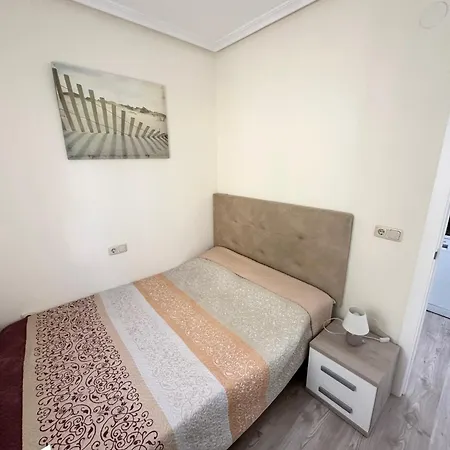 Mar Menor Διαμέρισμα Τορεβιέχα