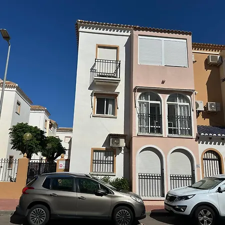 Apartment Mar Menor Torrevieja