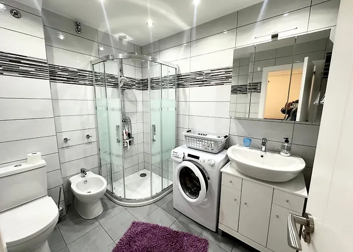 Mar Menor アパート *