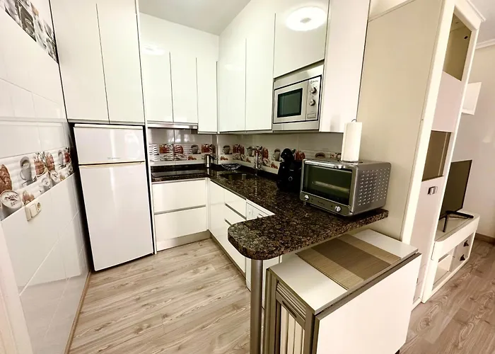 Mar Menor * トレビエハ