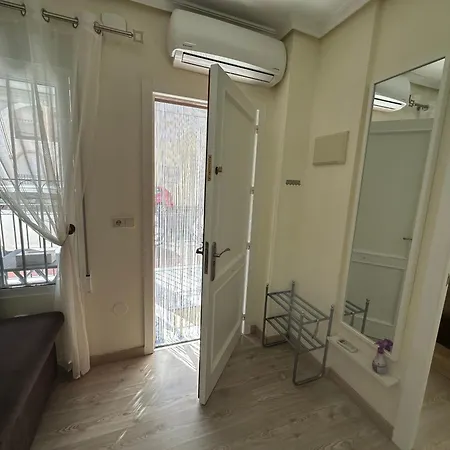 Апартаменты Mar Menor Торевьиа