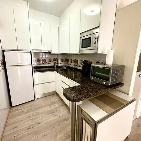 Mar Menor * Торевьиа