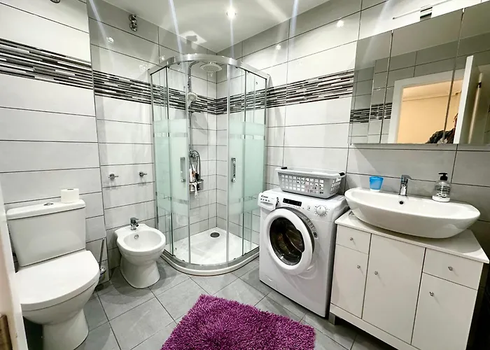 Mar Menor شقة تورّيفيِخا