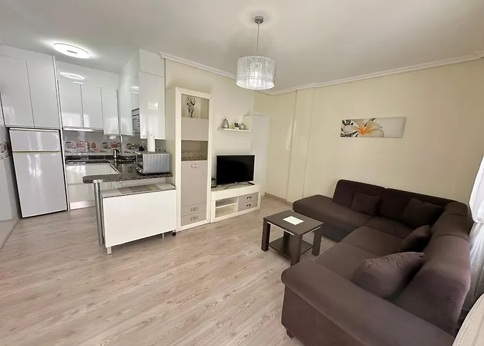 Mar Menor * تورّيفيِخا