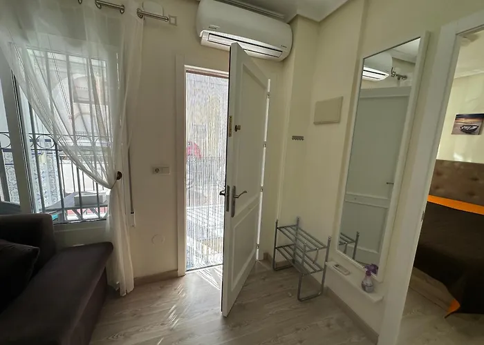 شقة Mar Menor تورّيفيِخا